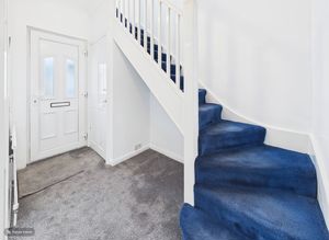 ENTRANCE PORCH- click for photo gallery